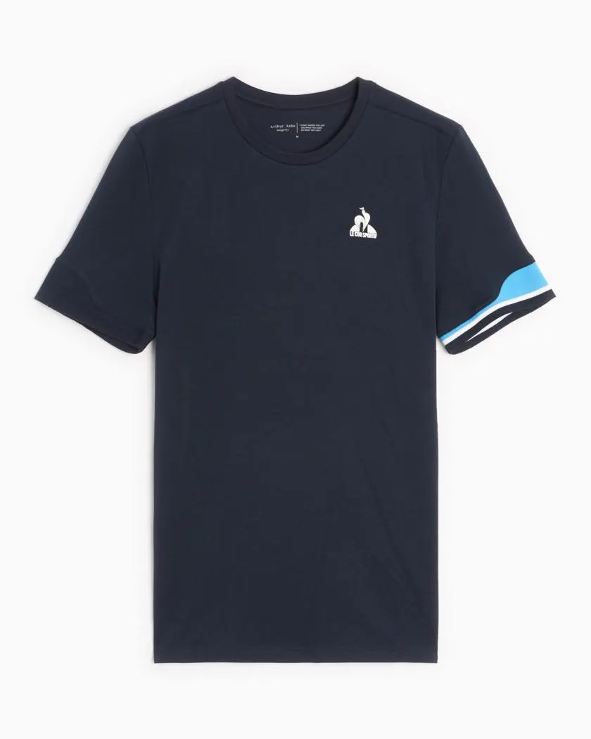 Le Coq Sportif Heritage N°1 Men's T-Shirt