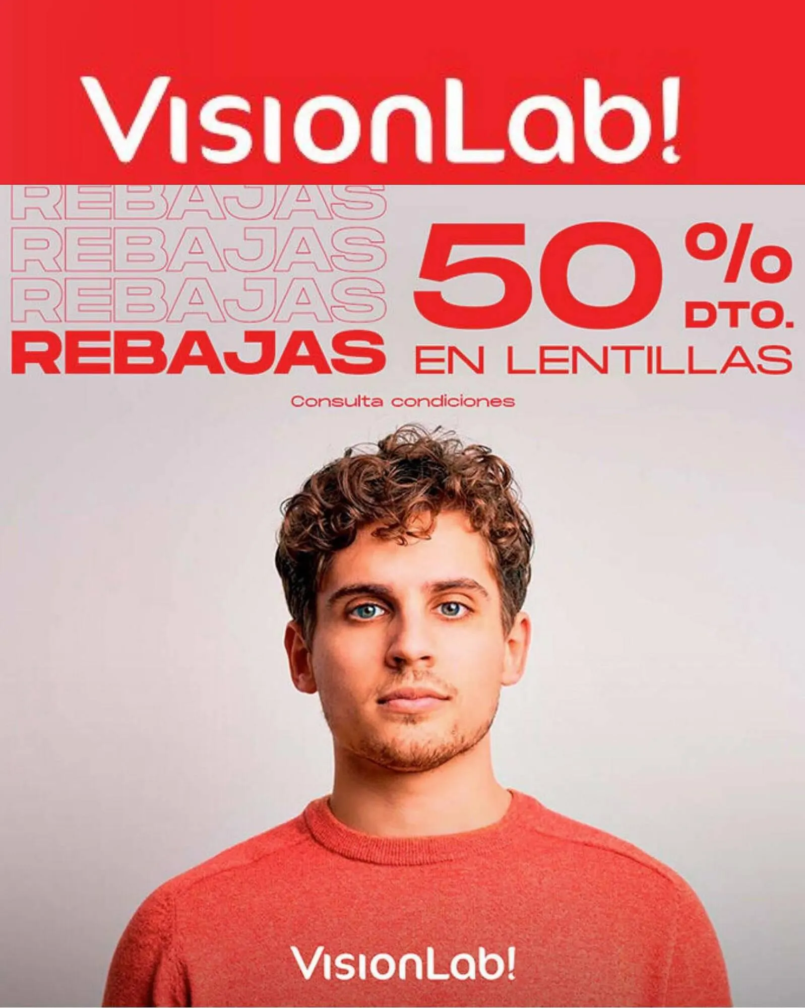 Catálogo de Folleto Visionlab 20 de julio al 31 de julio 2023 - Página 2