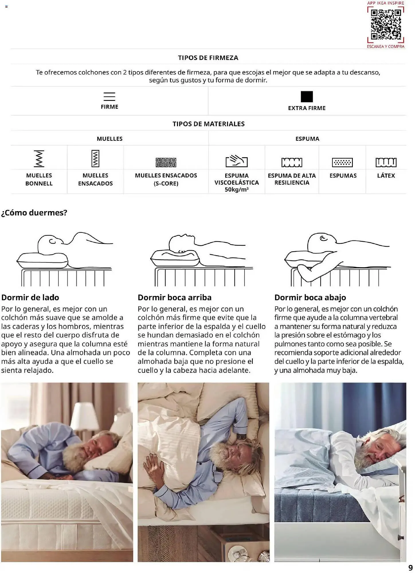 Catálogo de Catálogo IKEA 1 de febrero al 31 de agosto 2026 - Página 9