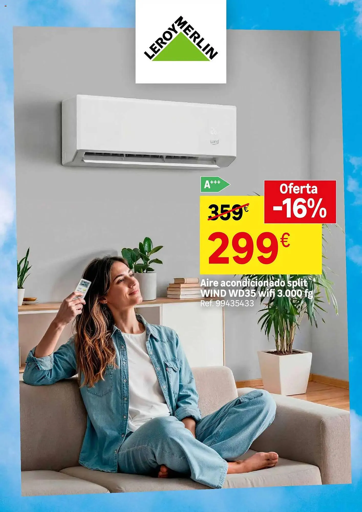 Catálogo de Catálogo Leroy Merlin 21 de abril al 25 de mayo 2026 - Página 2