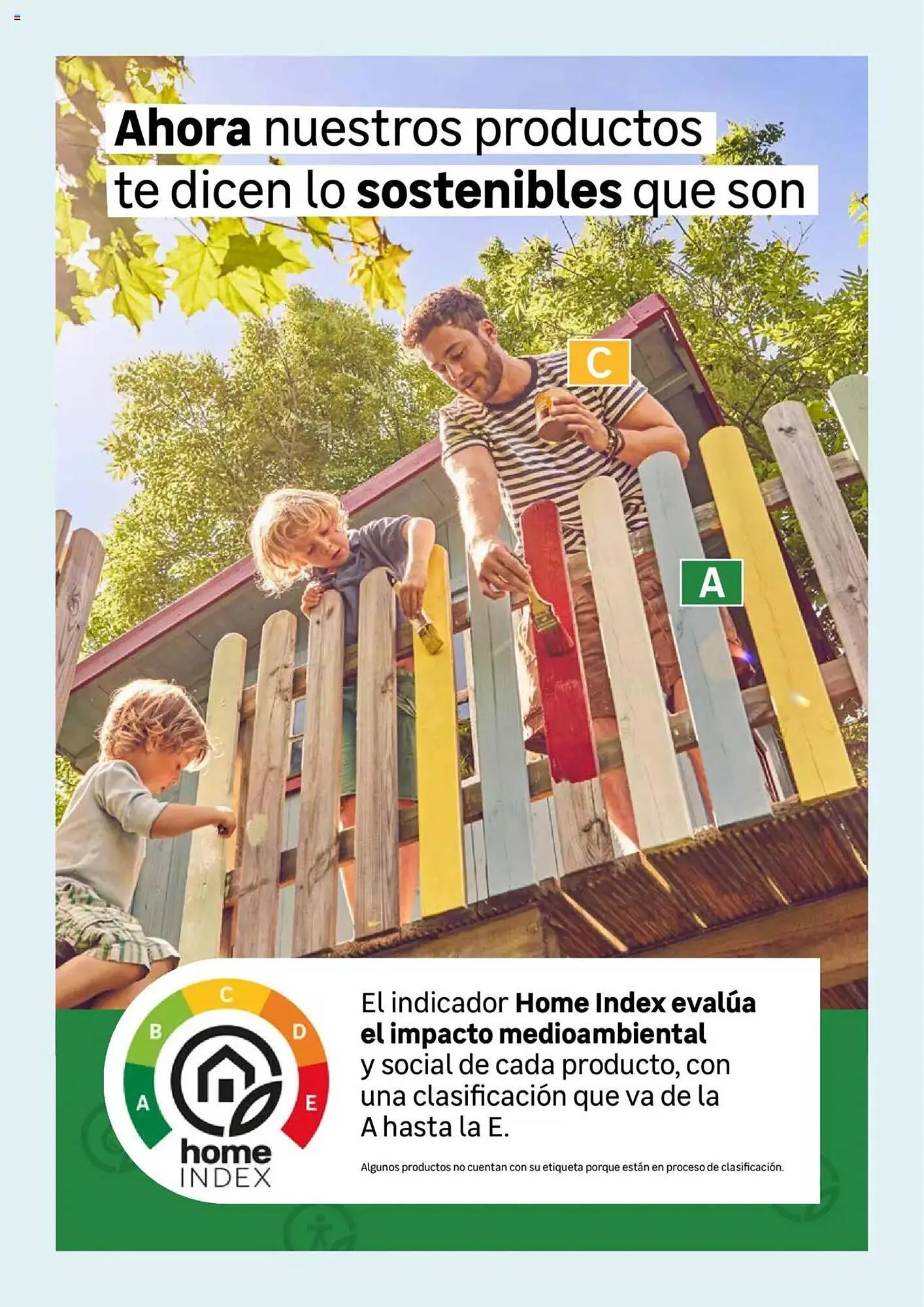 Catálogo de Folleto Leroy Merlin 24 de junio al 21 de julio 2025 - Página 57