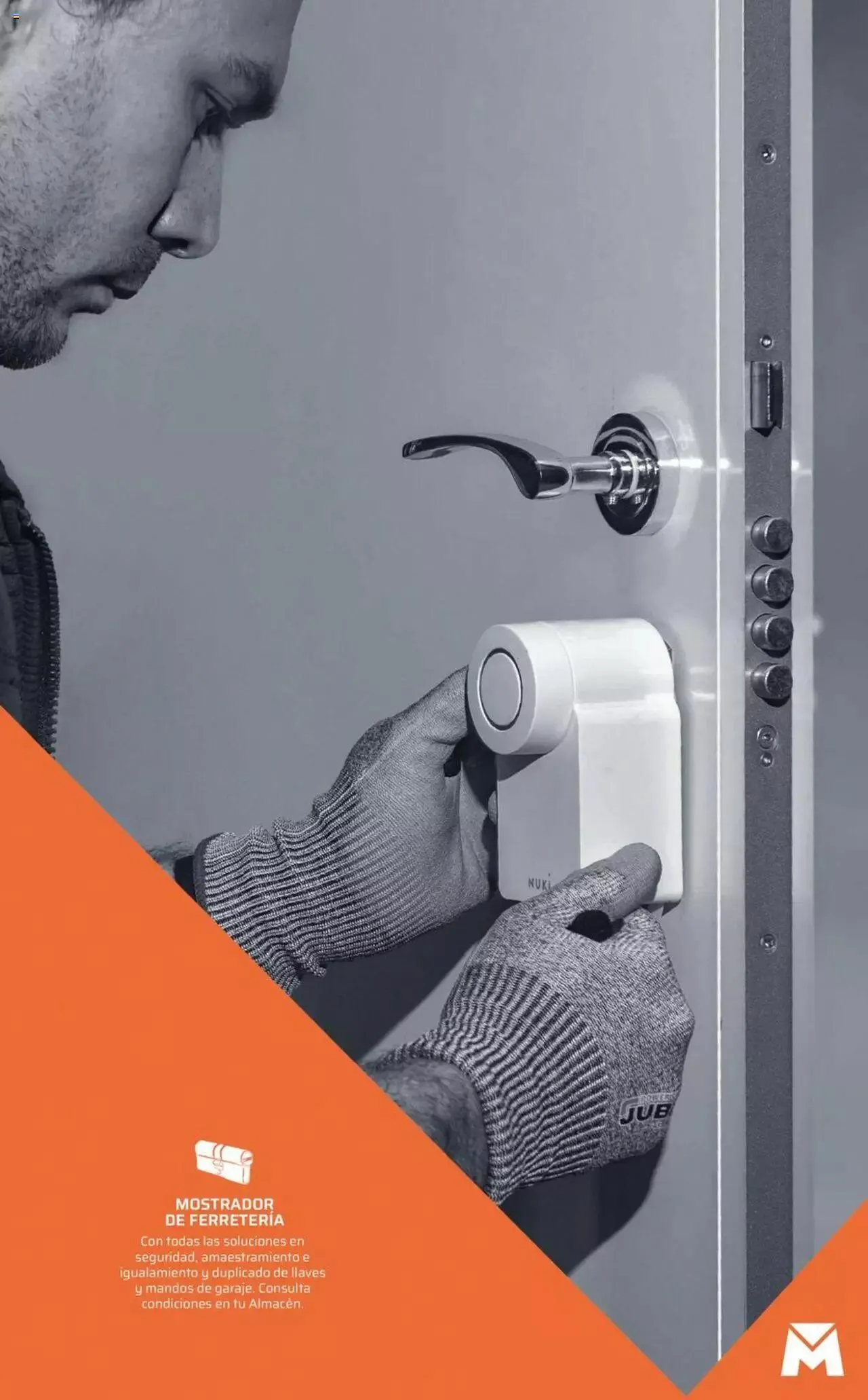 Catálogo de Obramat folleto 8 de marzo al 22 de abril 2024 - Página 453