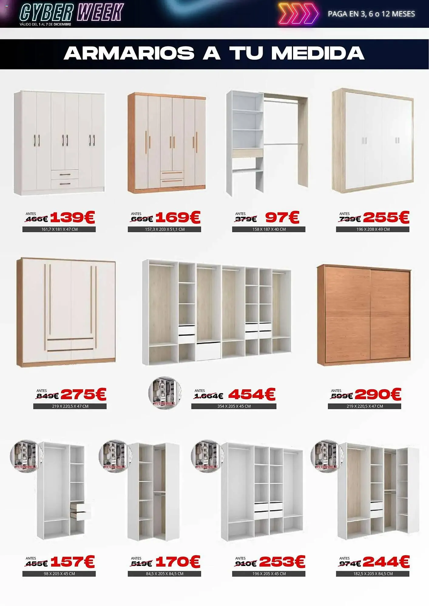 Catálogo de Catálogo Atrapamuebles 1 de diciembre al 7 de diciembre 2025 - Página 14