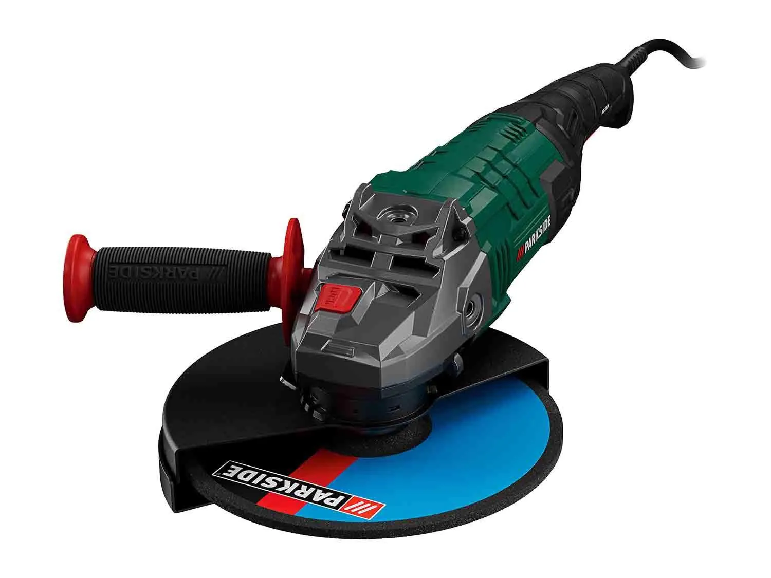 Amoladora angular 230 W