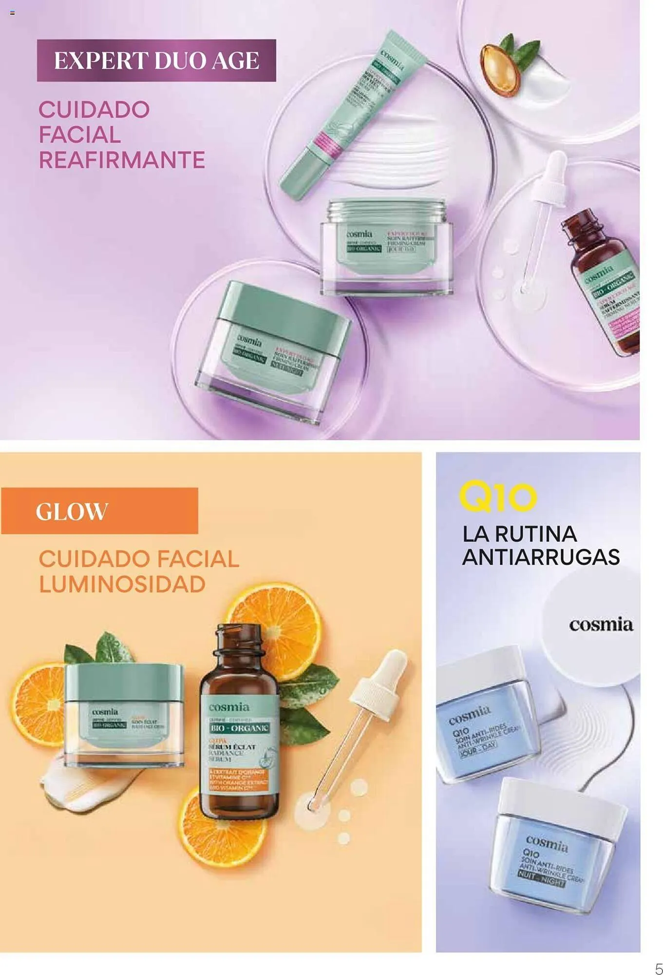 Catálogo de Folleto Alcampo 22 de mayo al 31 de diciembre 2024 - Página 5