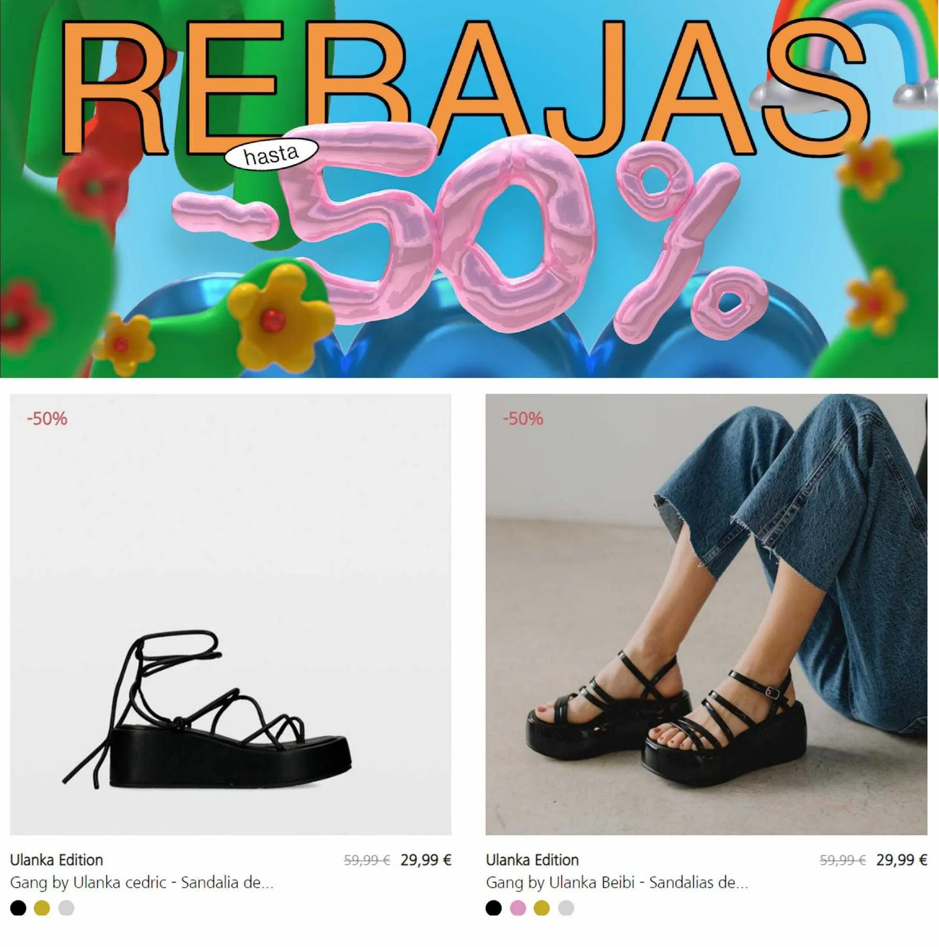 Catálogo de Catálogo Ulanka 28 de junio al 27 de julio 2023 - Página 2