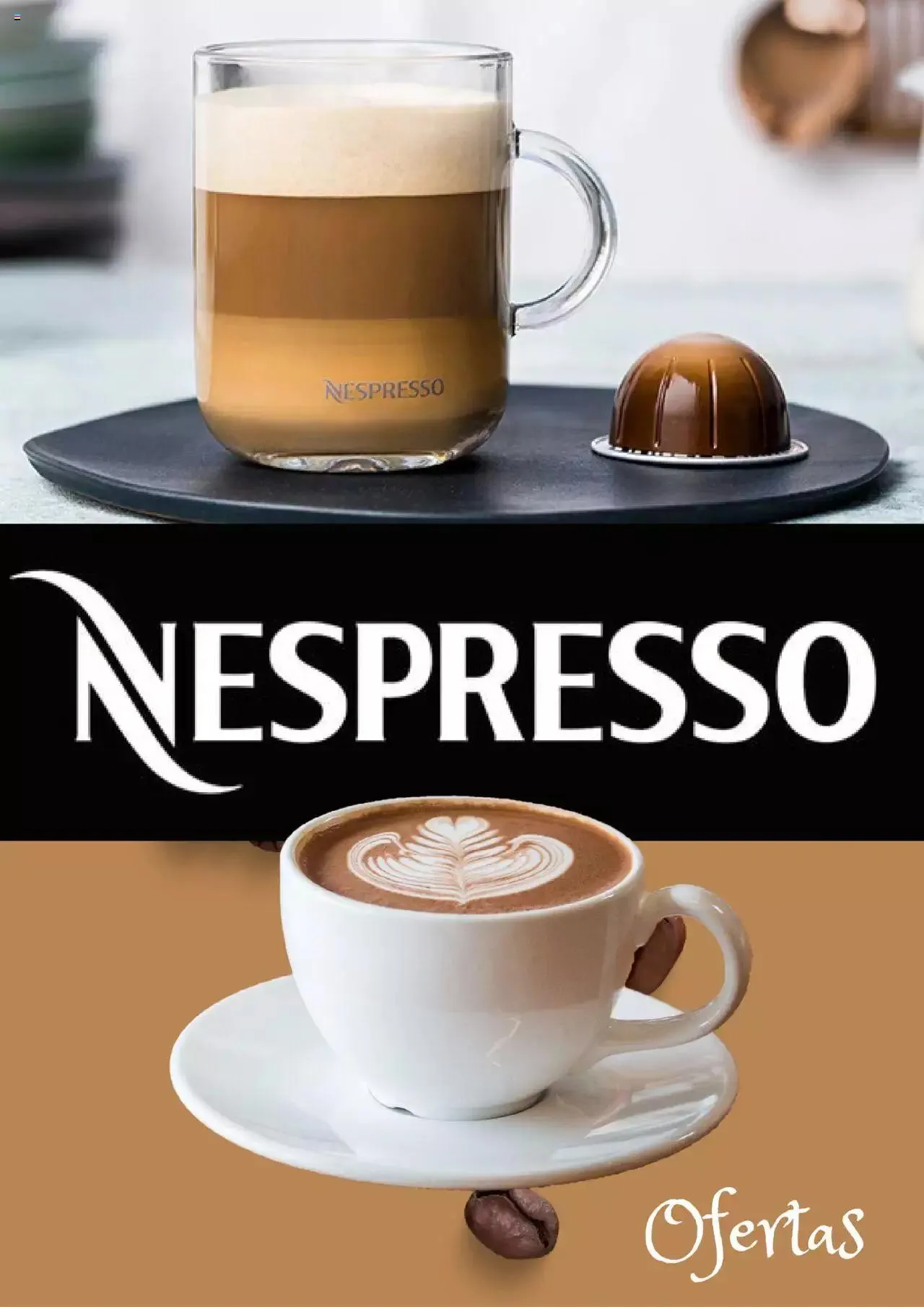 Nespresso - Folleto - 0