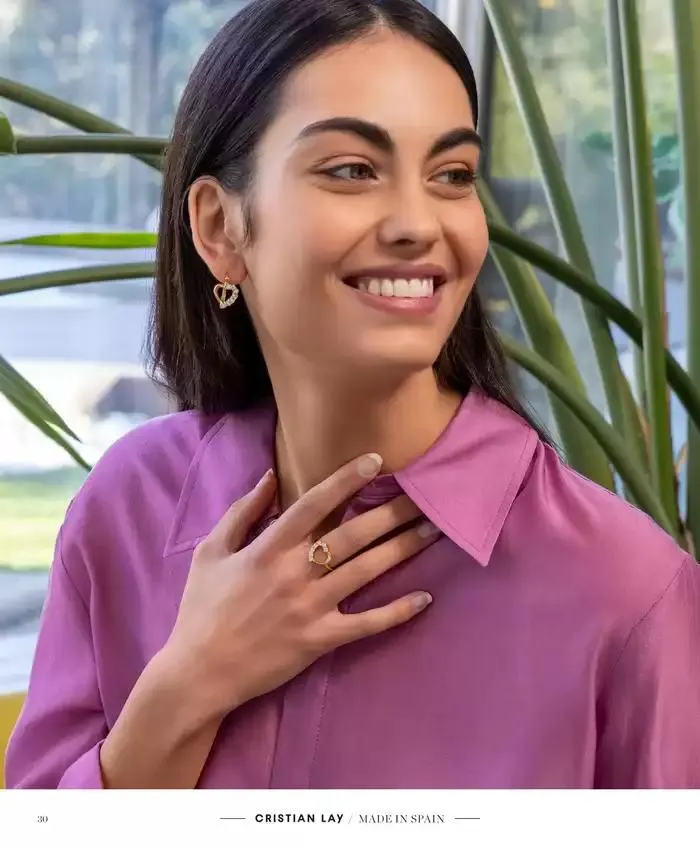 Folheto Folheto Cristian Lay de 20 de janeiro até 9 de fevereiro 2025 - Pagina 28