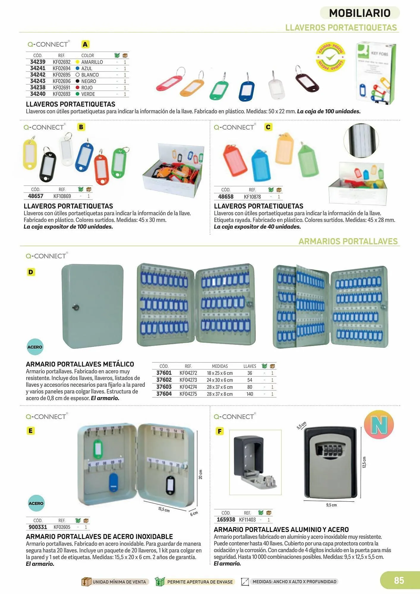 Catálogo de Folleto Carlin 25 de julio al 31 de diciembre 2023 - Página 111