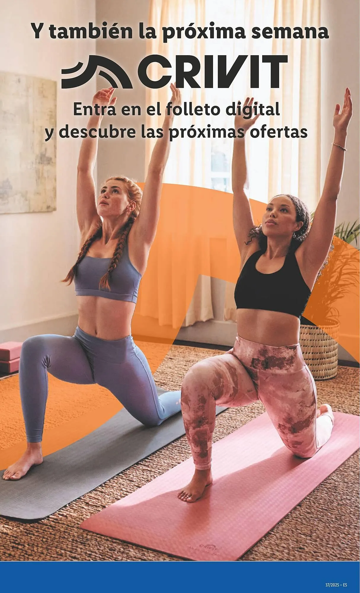 Catálogo de Folleto Lidl 8 de septiembre al 14 de septiembre 2025 - Página 21