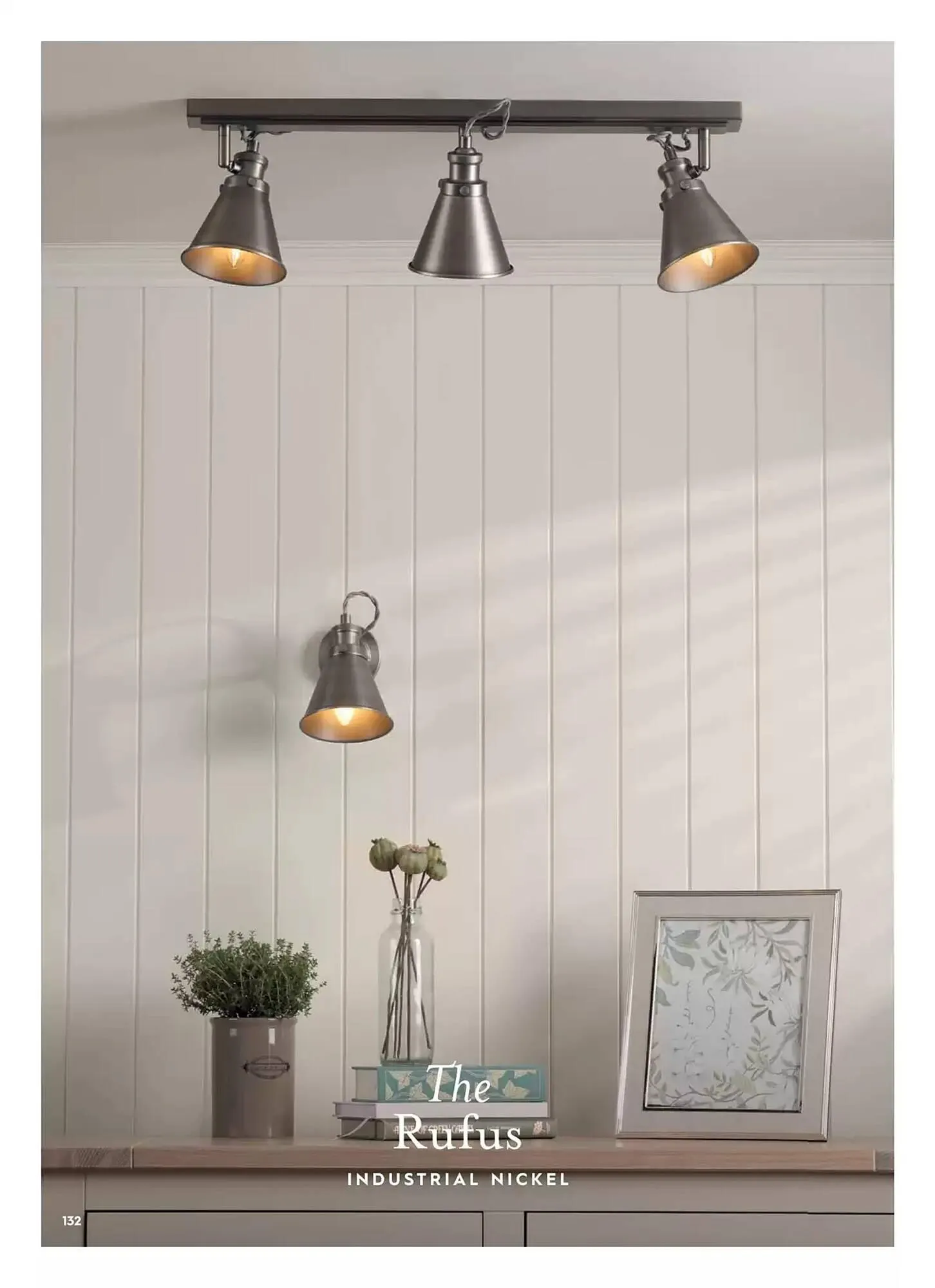 Catálogo de Folleto Laura Ashley 12 de marzo al 31 de agosto 2025 - Página 134