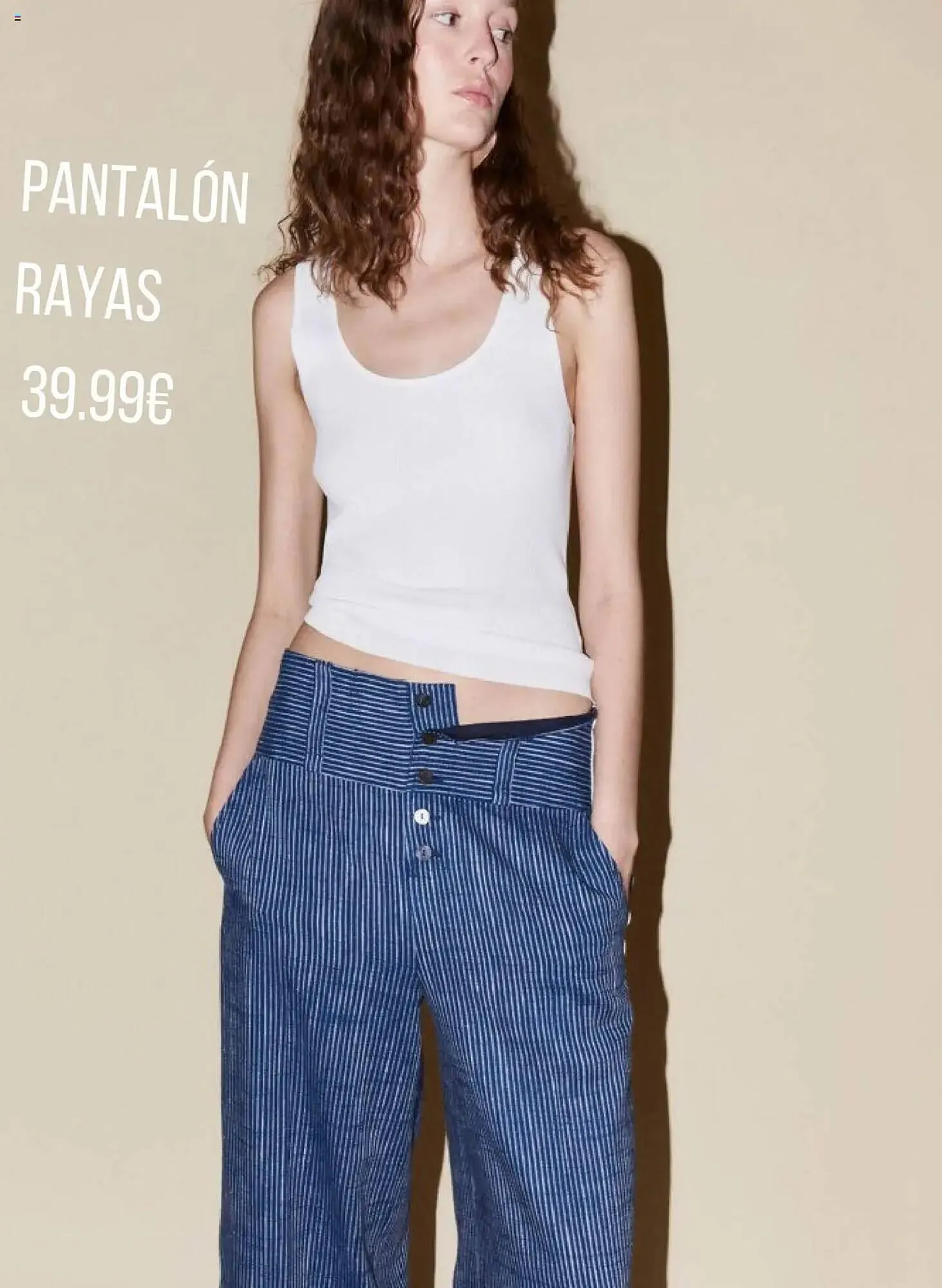 Catálogo de Folleto Sfera 7 de junio al 7 de julio 2025 - Página 9