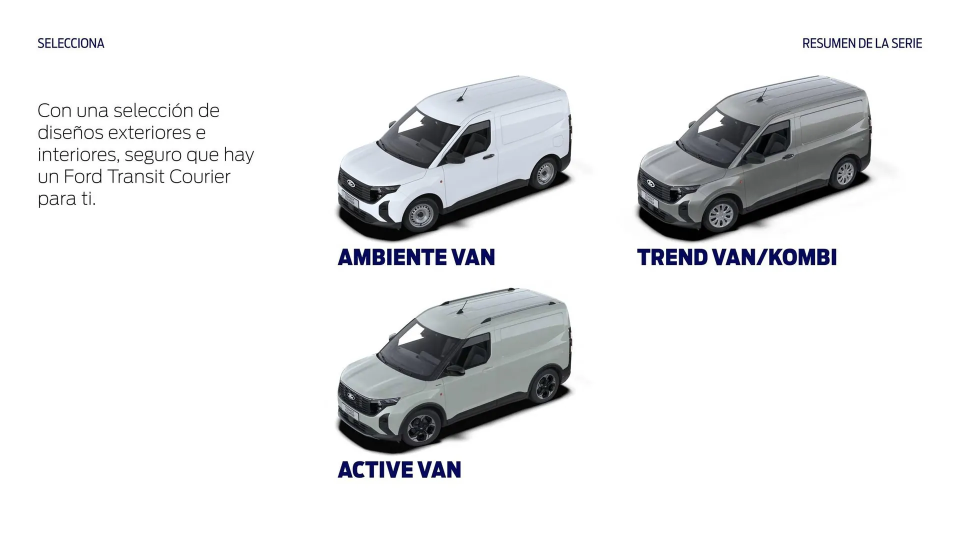 Catálogo de Folleto Ford 6 de marzo al 31 de diciembre 2024 - Página 2