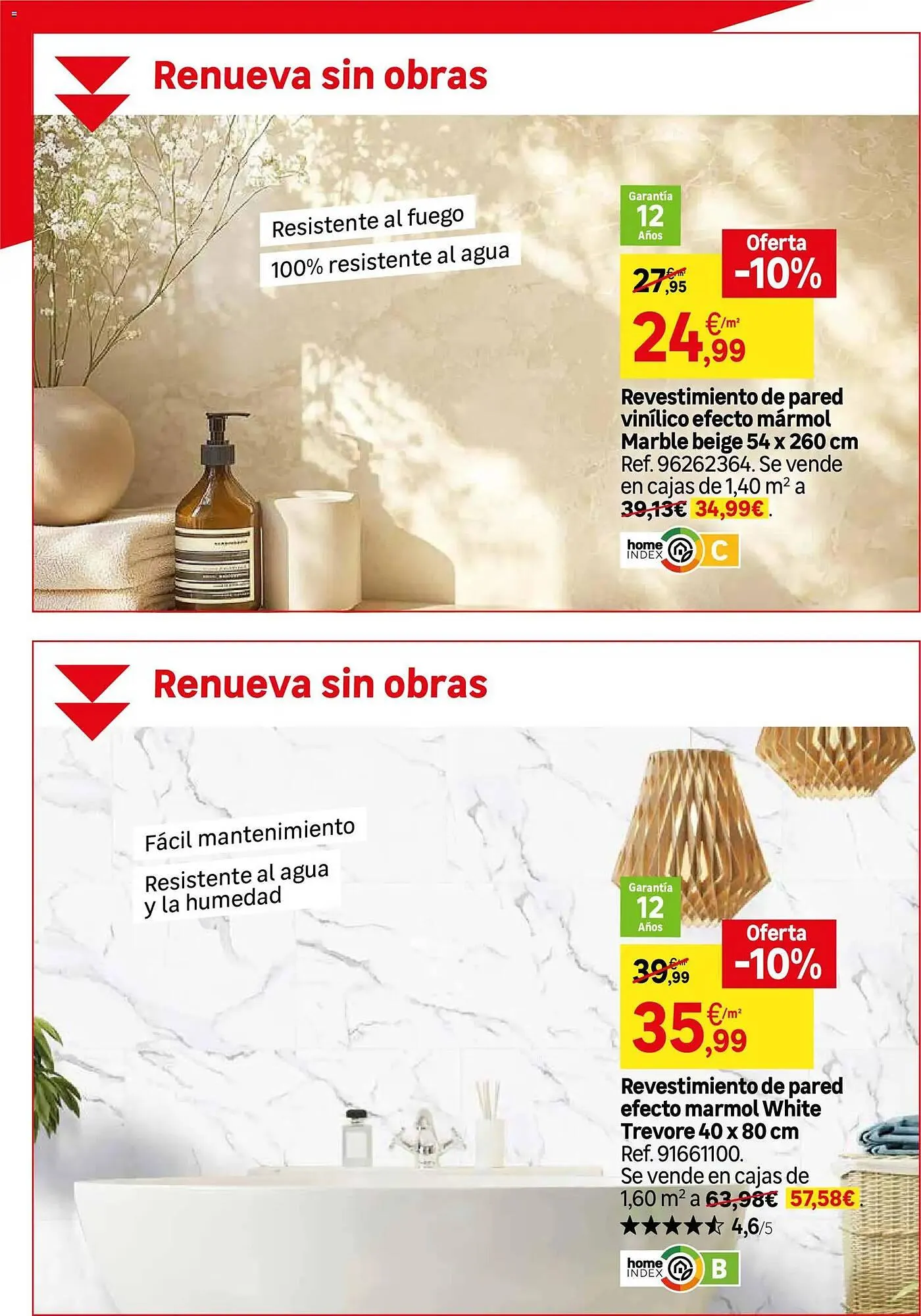 Catálogo de Catálogo Leroy Merlin 30 de diciembre al 2 de febrero 2026 - Página 11