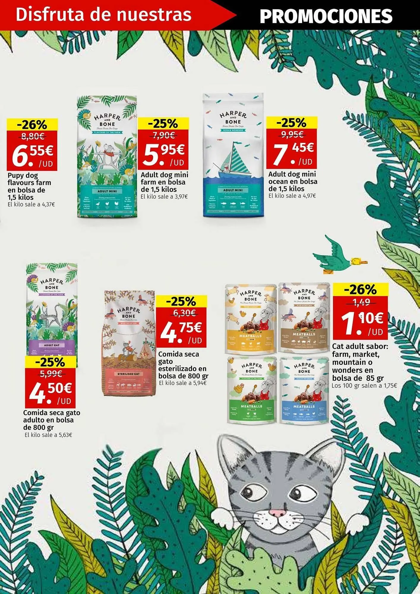 Catálogo de Folleto Maskom Supermercados 31 de octubre al 30 de noviembre 2025 - Página 27