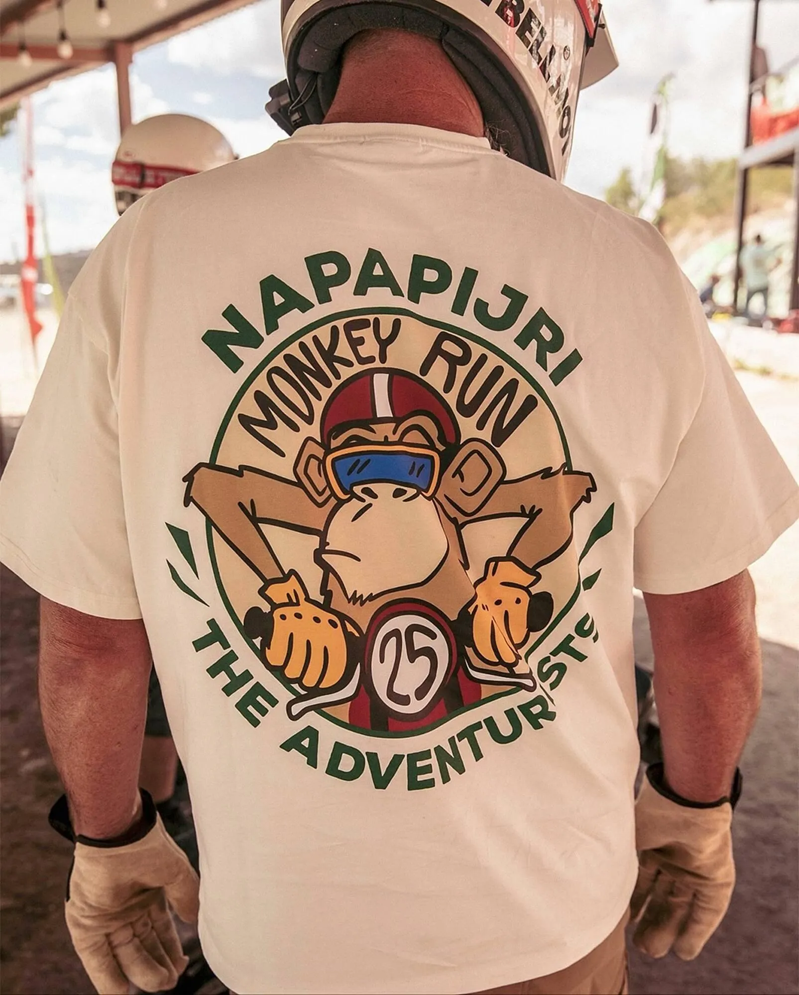 Catálogo de Folleto Napapijri 19 de septiembre al 8 de noviembre 2025 - Página 4