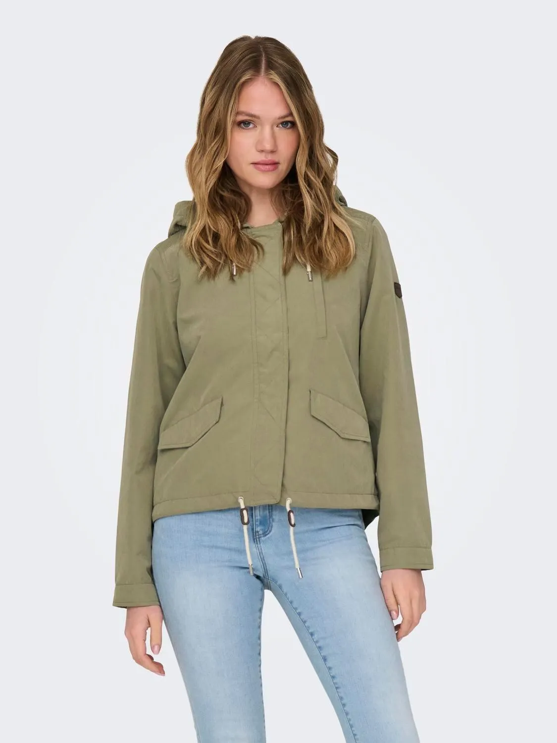 De entretiempo Chaqueta