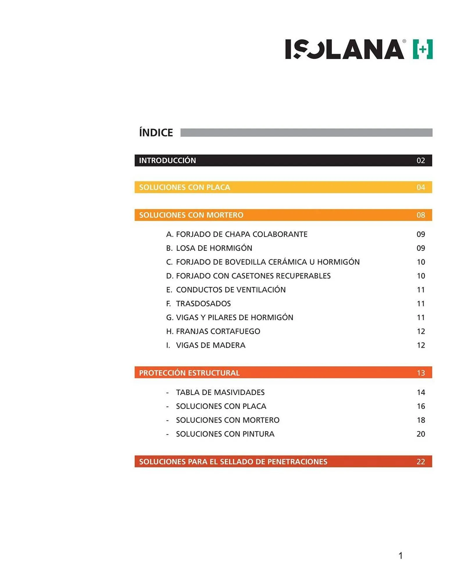 Catálogo de Folleto Isolana 23 de julio al 31 de julio 2025 - Página 2