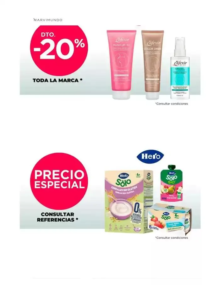 Catálogo de Promociones 7 de mayo al 31 de mayo 2025 - Página 11