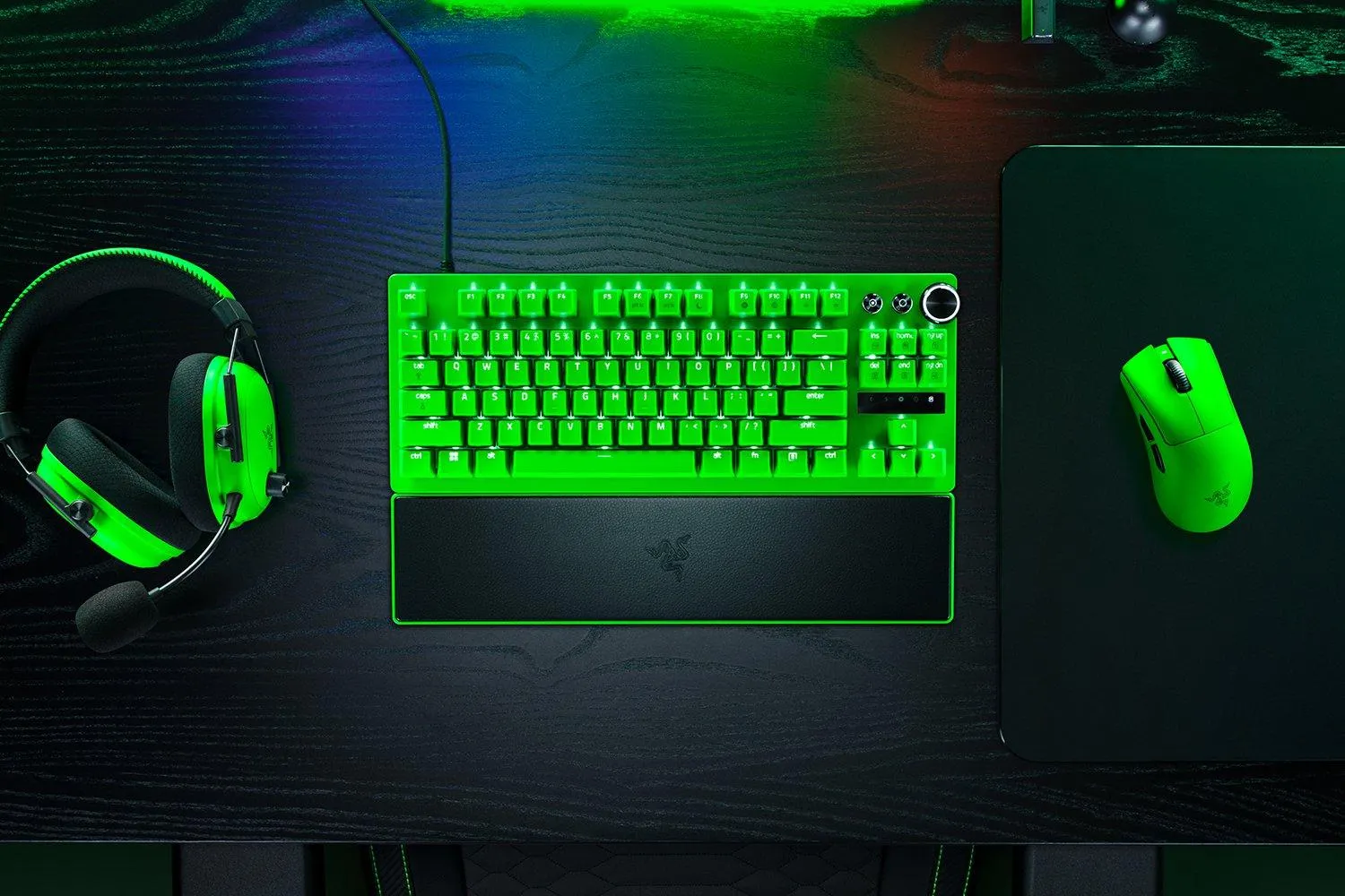 Razer Huntsman V3 Pro Tenkeyless 8KHz