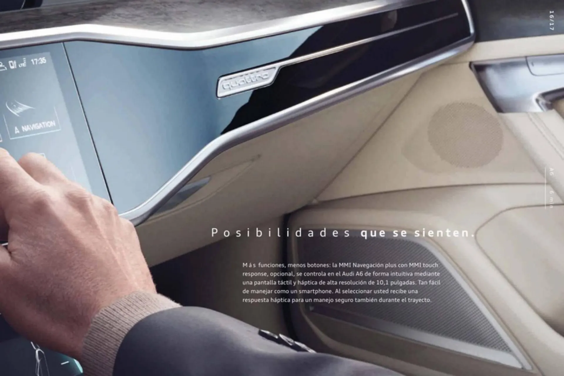 Catálogo de Folleto Audi 9 de febrero al 8 de febrero 2024 - Página 13