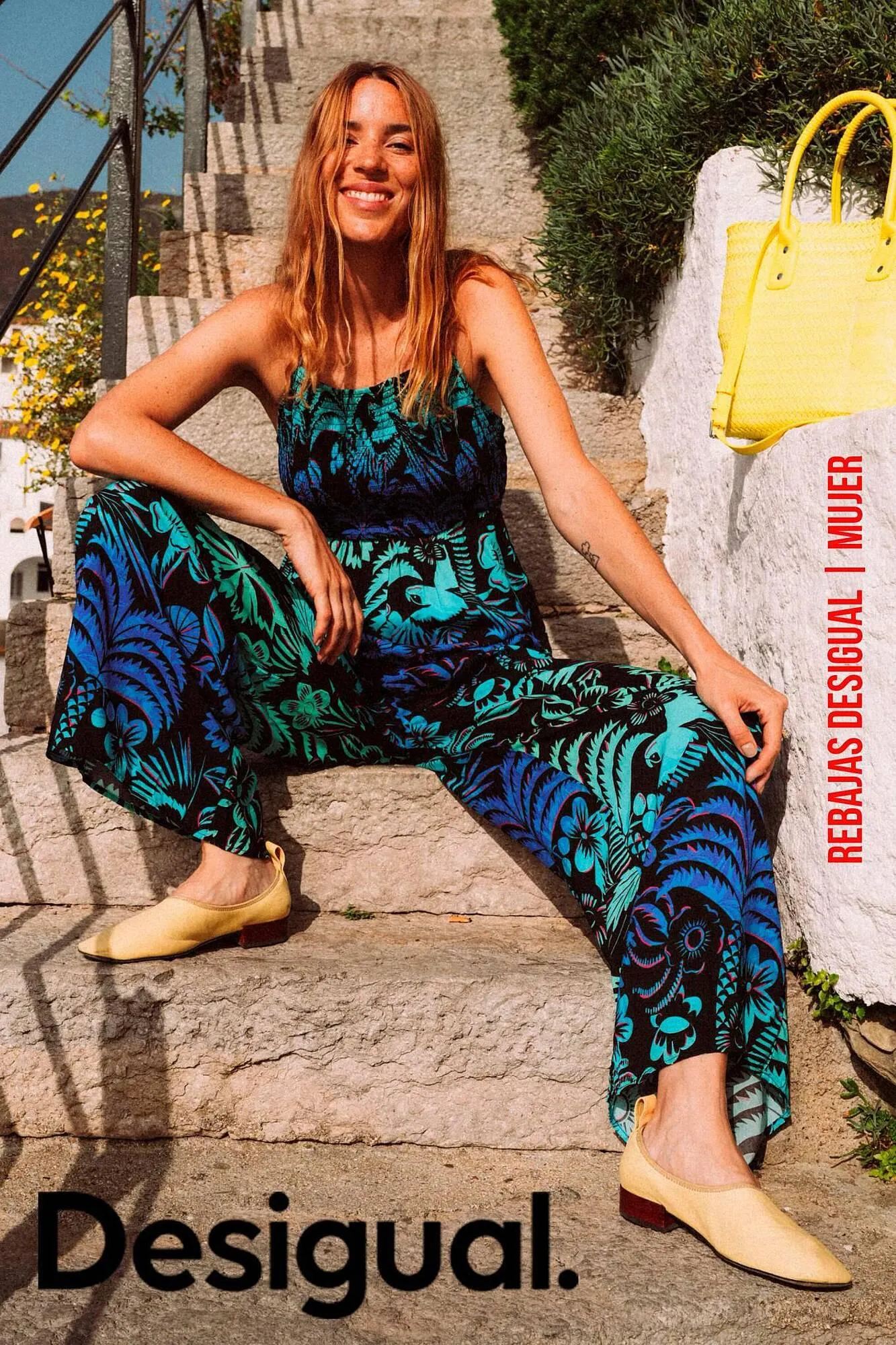 Folleto Desigual - 1