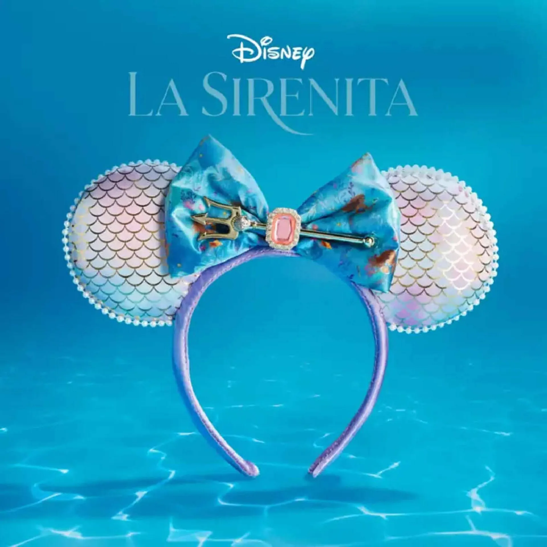 Catálogo Disney - 1