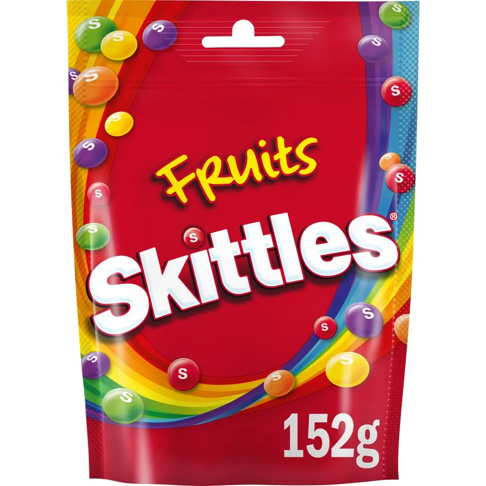ORIGINAL FRUITS 152G