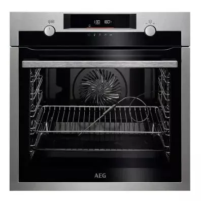 Horno AEG BPE556360M