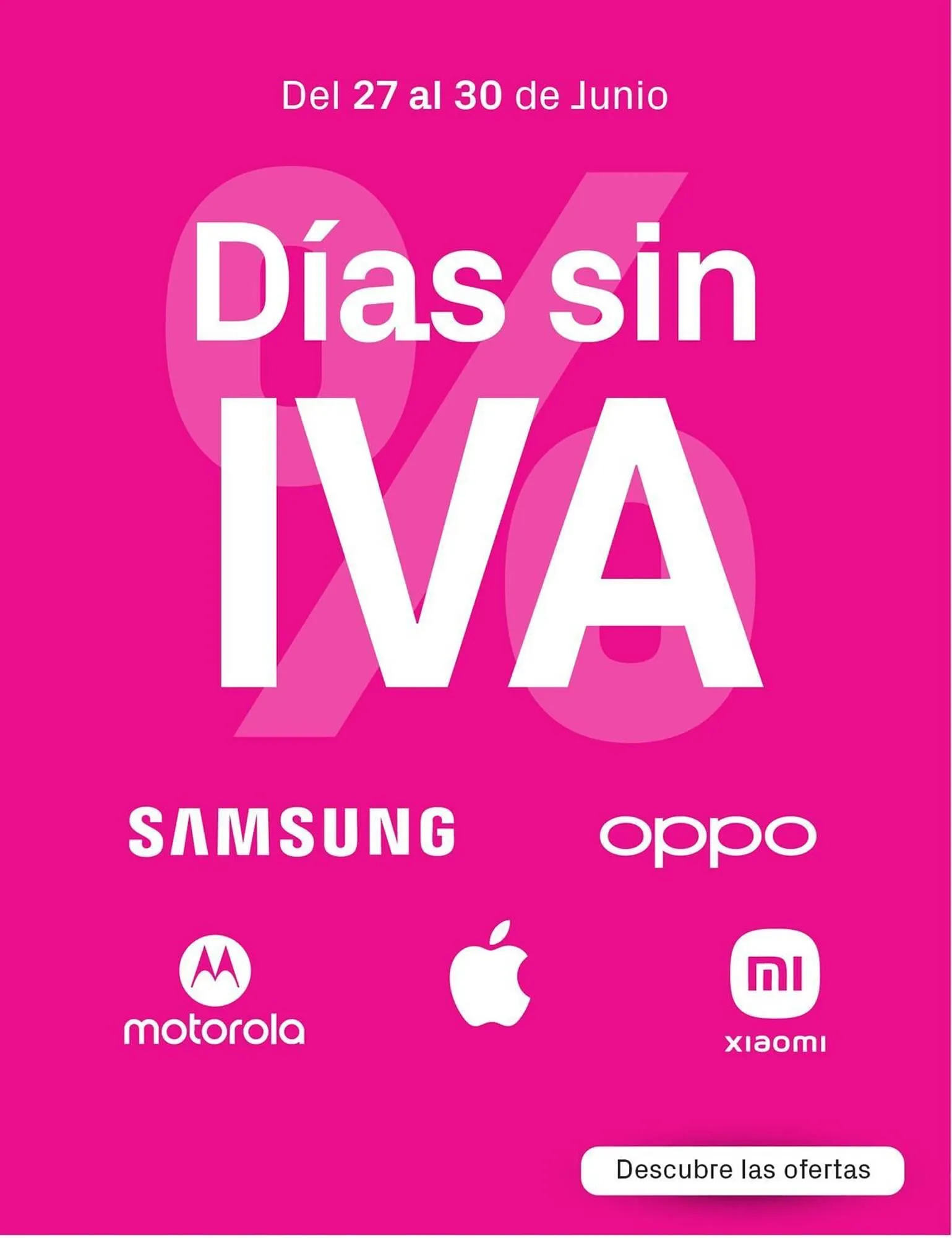 Catálogo de Folleto Phone House 27 de junio al 30 de junio 2025 - Página 10