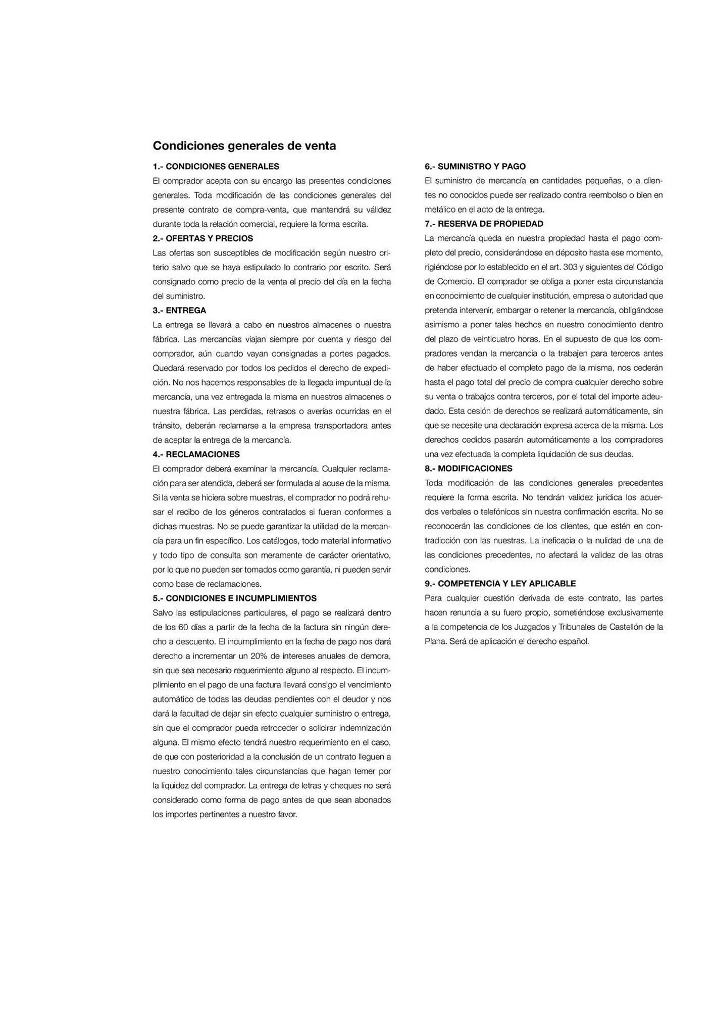 Catálogo de Catálogo Isolana 18 de marzo al 30 de junio 2026 - Página 67