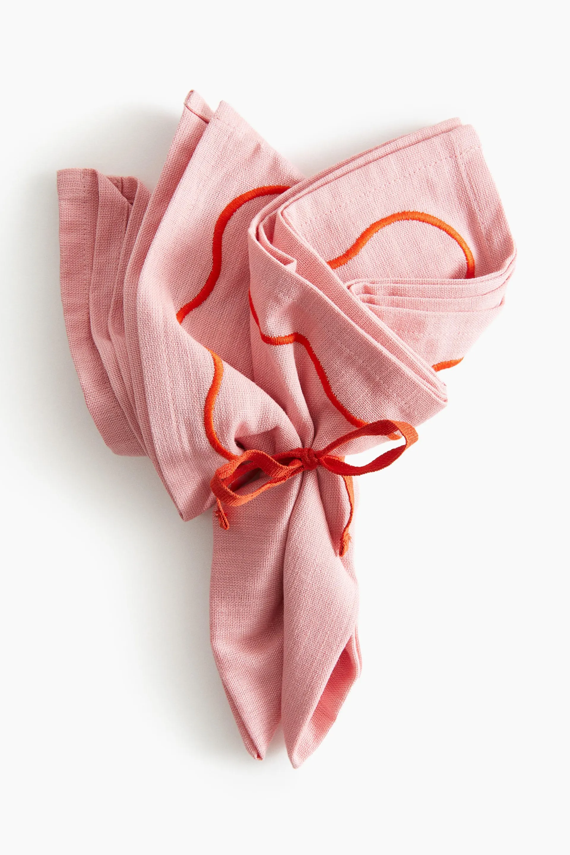 Pack de 2 servilletas