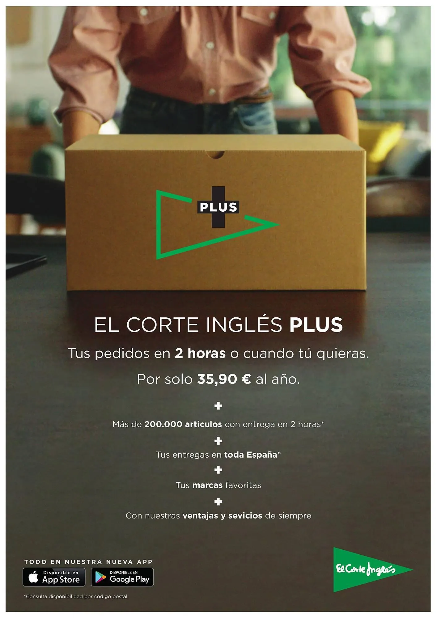 Catálogo de Folleto El Corte Inglés 5 de junio al 18 de junio 2025 - Página 16