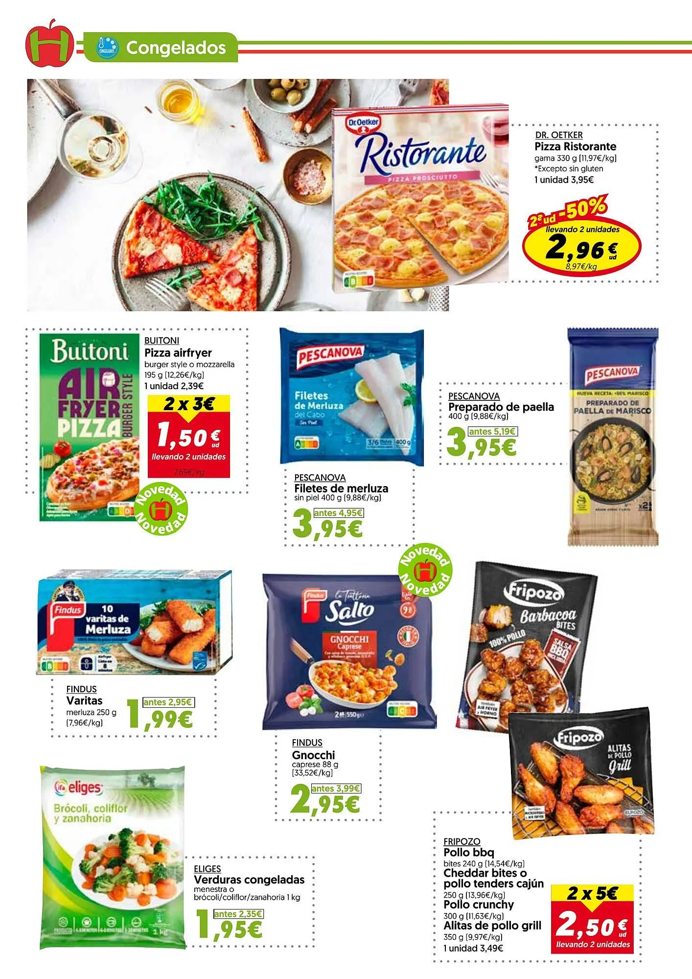 Catálogo de Catálogo Hiper Usera 28 de enero al 14 de febrero 2026 - Página 10