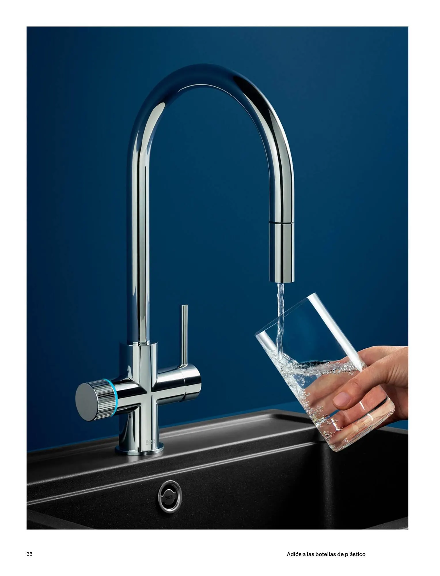 Catálogo de Catálogo Roca 15 de abril al 31 de mayo 2026 - Página 38