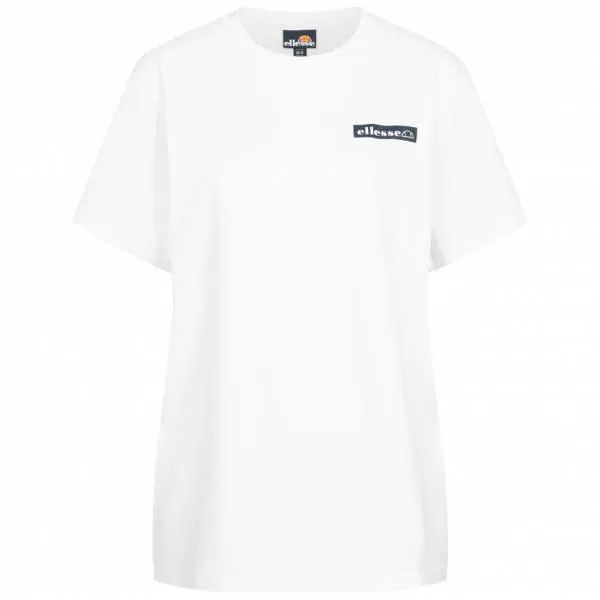 ellesse Wilider Mujer Camiseta oversize SGR17775-908