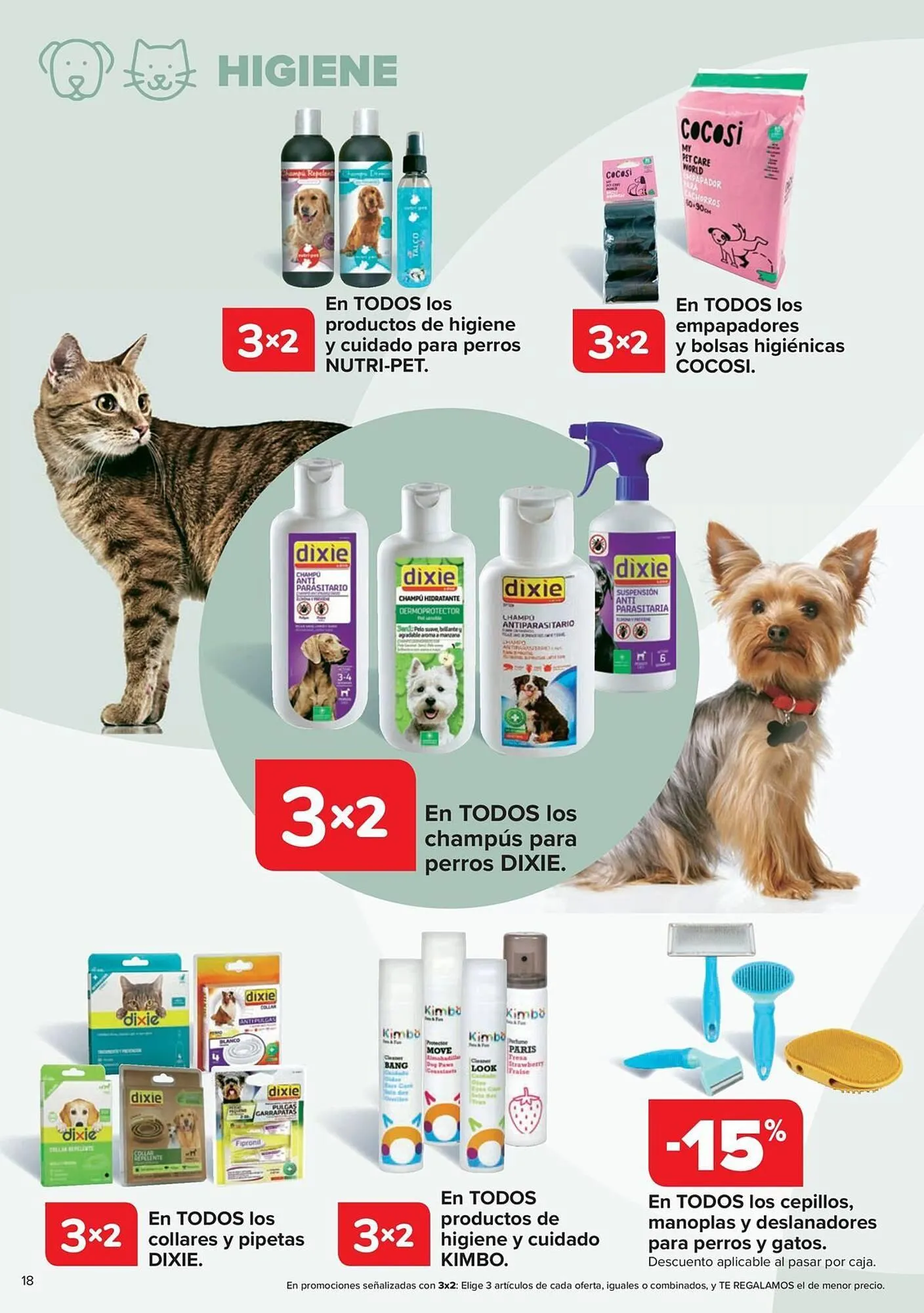 Catálogo de Folleto Carrefour 27 de junio al 10 de julio 2025 - Página 18