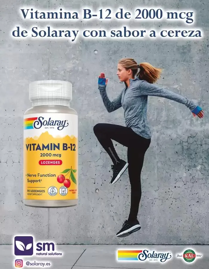 Catálogo de Veritas Abril, 2025 - Castellano 1 de abril al 30 de abril 2025 - Página 7