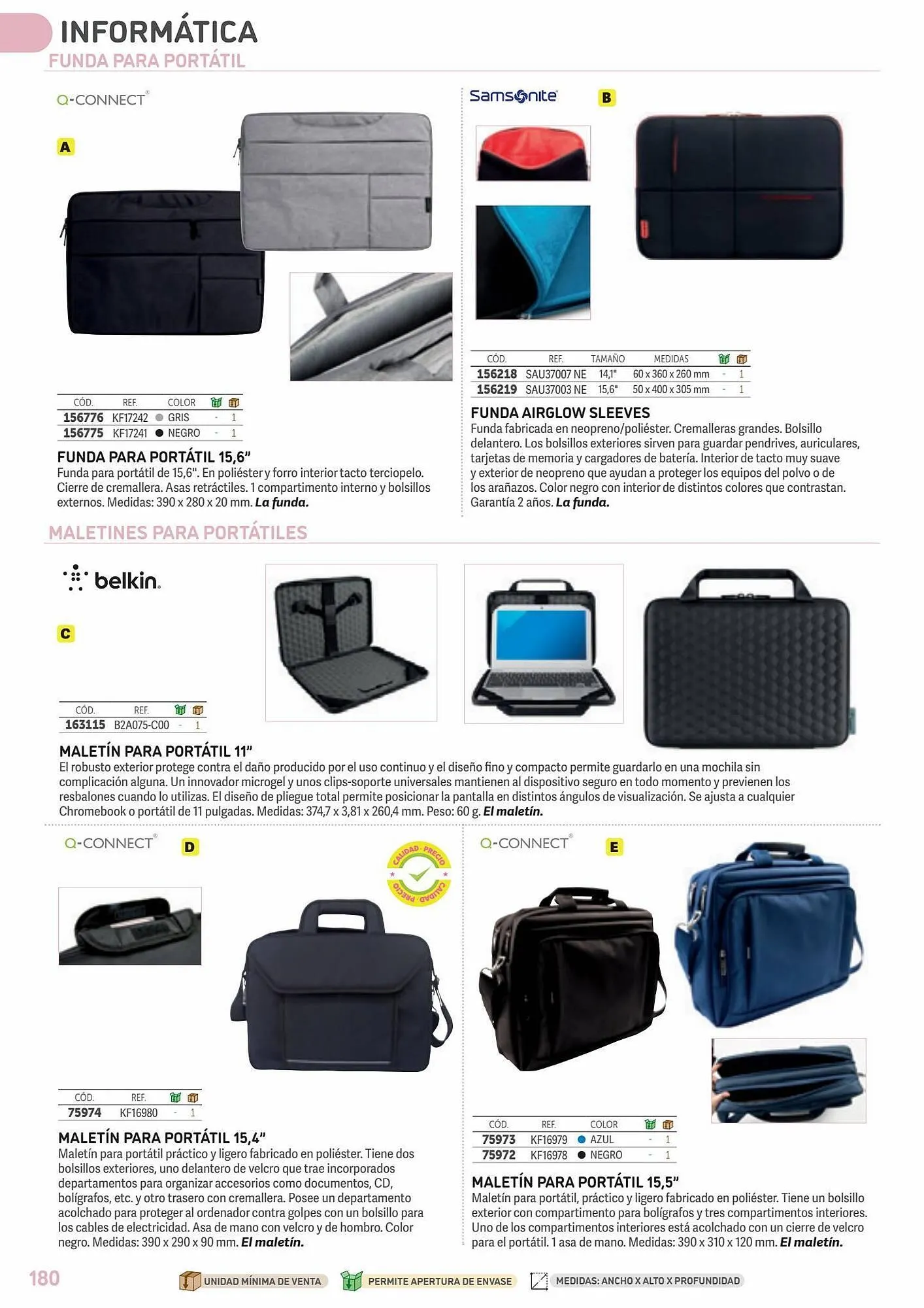 Catálogo de Folleto Carlin 25 de julio al 31 de diciembre 2023 - Página 206