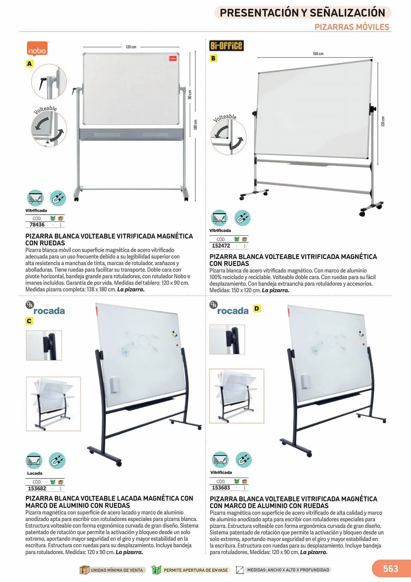 Catálogo de Folleto Carlin 25 de julio al 31 de diciembre 2023 - Página 589