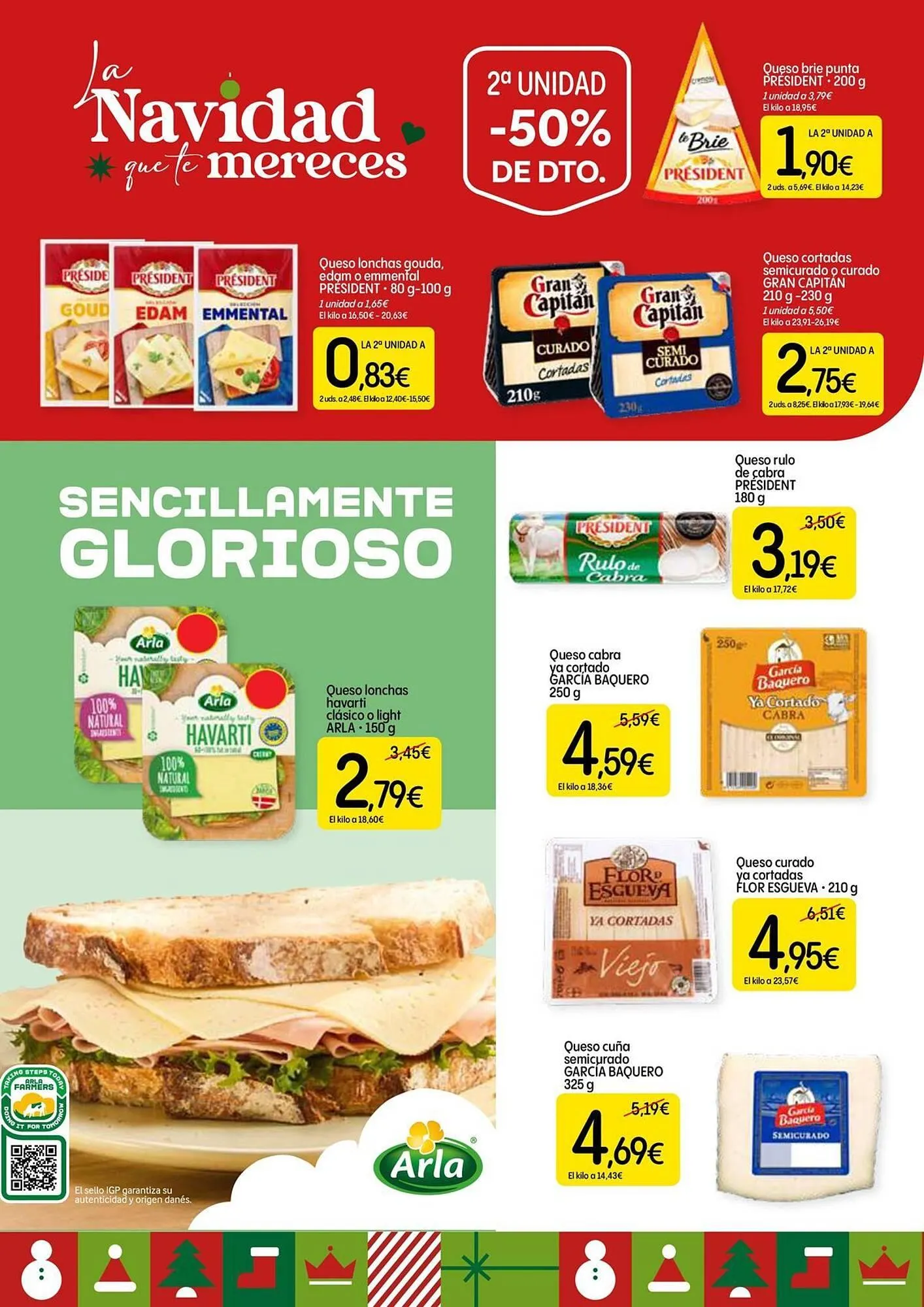 Catálogo de Folleto Dialprix 27 de noviembre al 17 de diciembre 2025 - Página 6