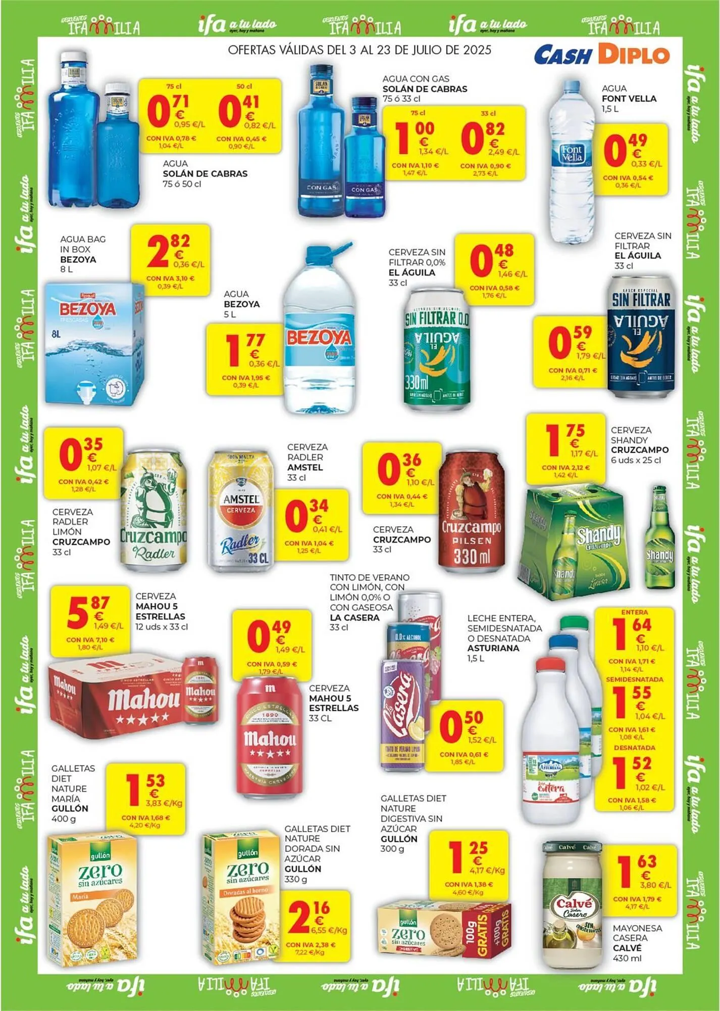 Folleto CashDiplo - 1