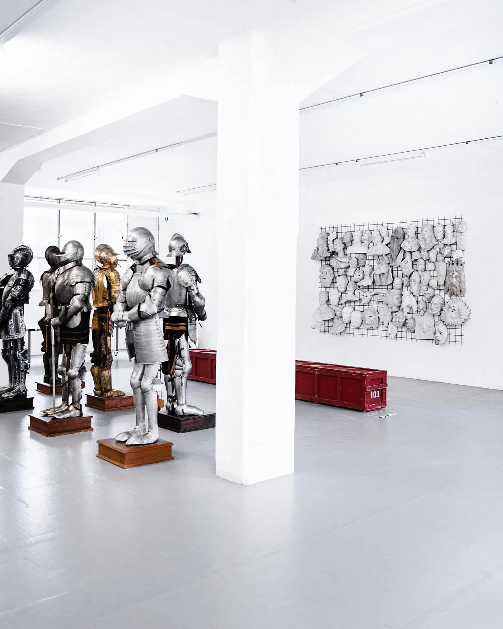 Folleto Napapijri - 1