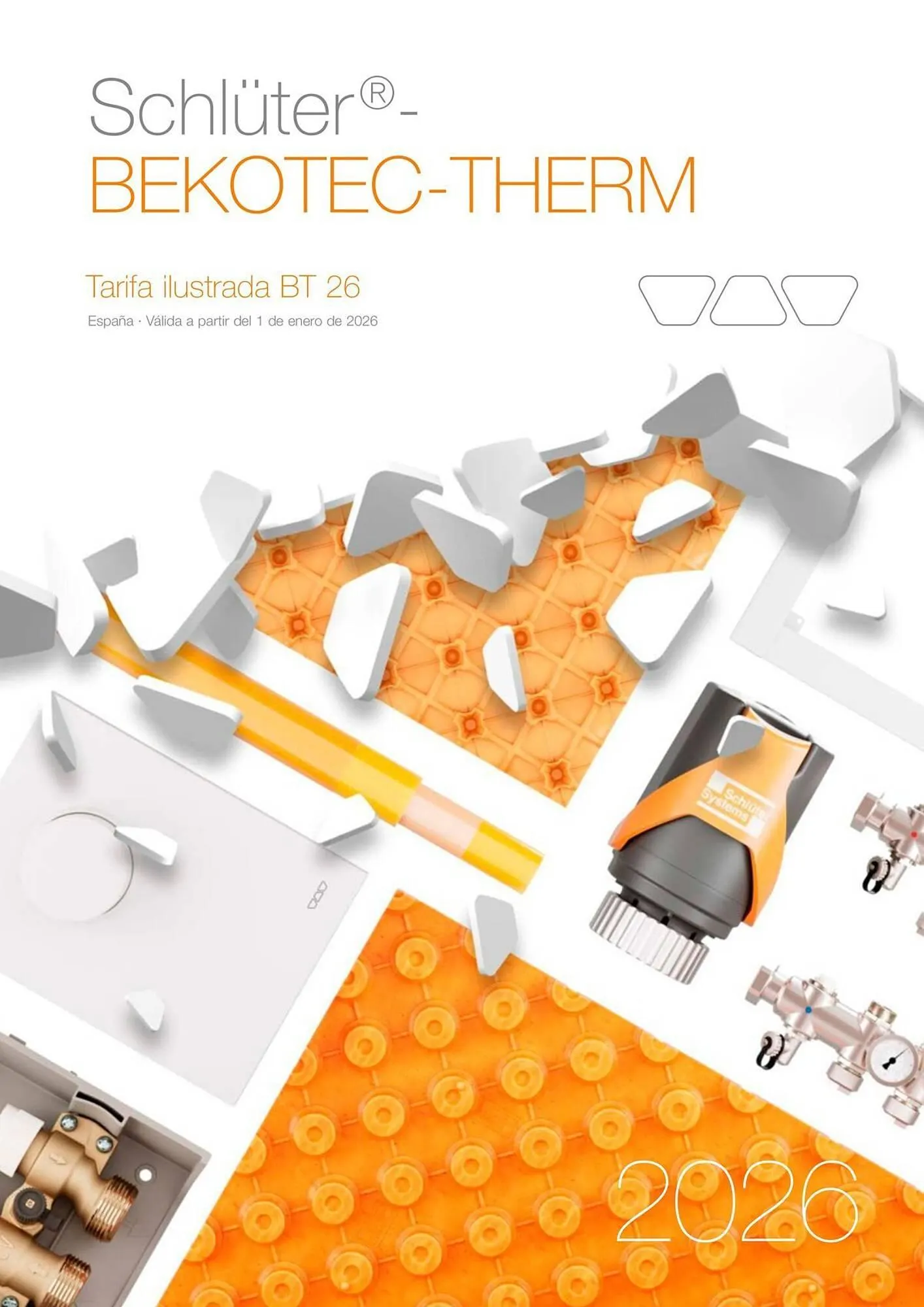 Catálogo de Catálogo Isolana 18 de marzo al 30 de junio 2026 - Página 1