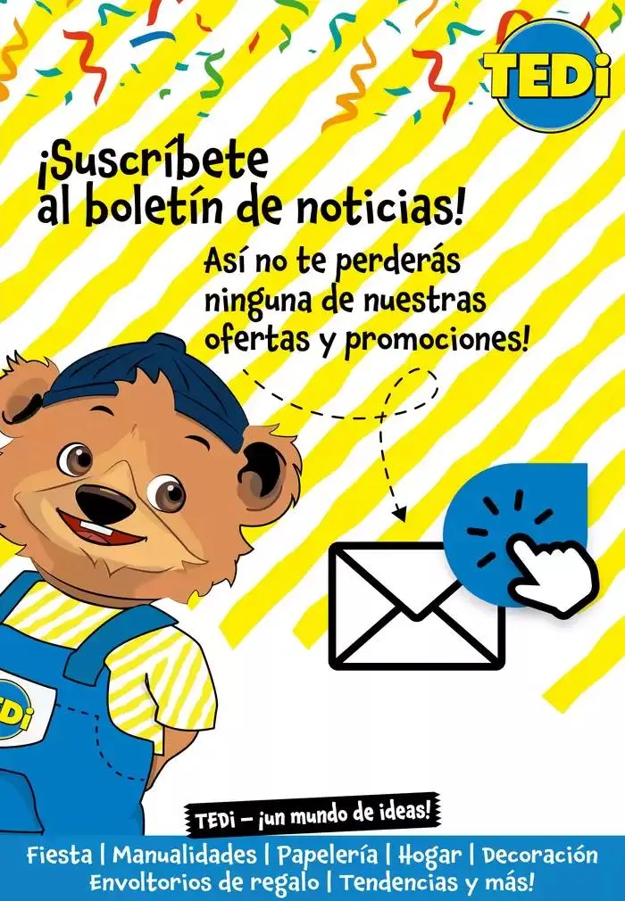 Catálogo de ¡Fiesta de la limpieza! 30 de enero al 8 de febrero 2025 - Página 10