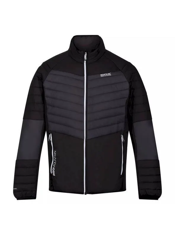 Chaqueta Softshell Halton VI para Hombre