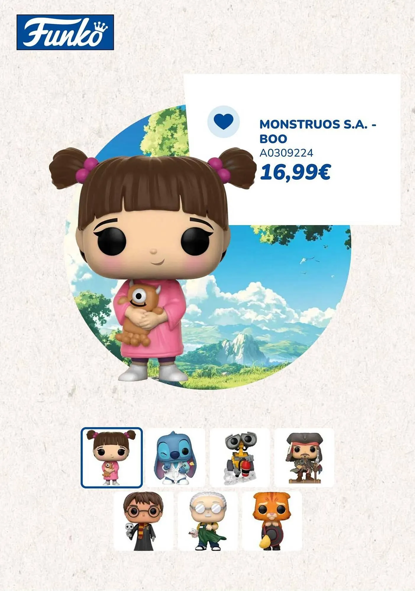 Catálogo de Catálogo Juguettos 7 de octubre al 31 de enero 2026 - Página 64