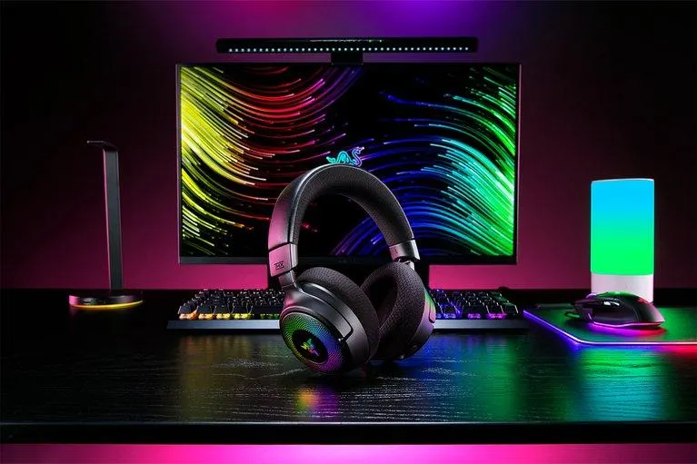Razer Kraken V4
