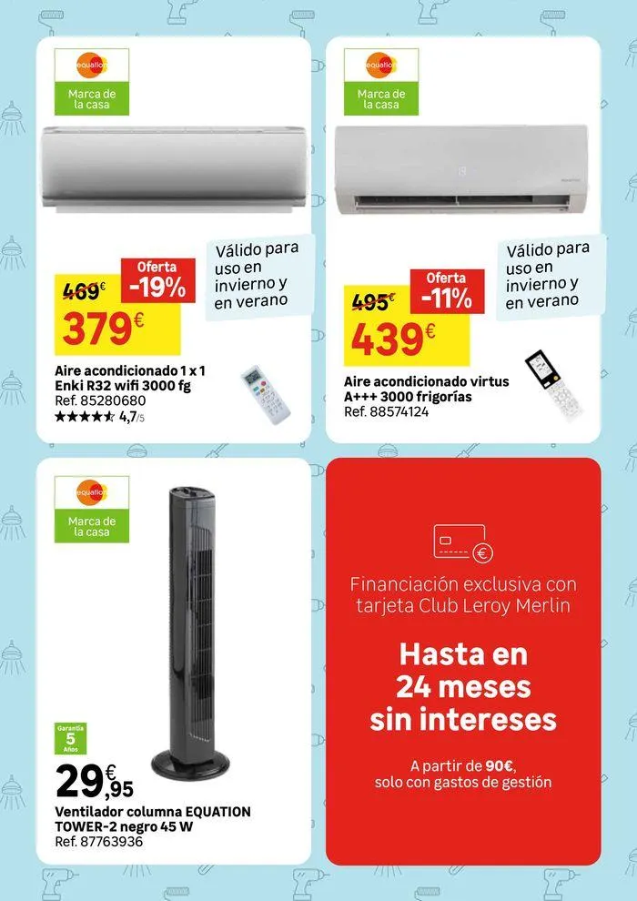 Catálogo de Dedícale a tu hogar el tiempo que merece 23 de julio al 26 de agosto 2024 - Página 18