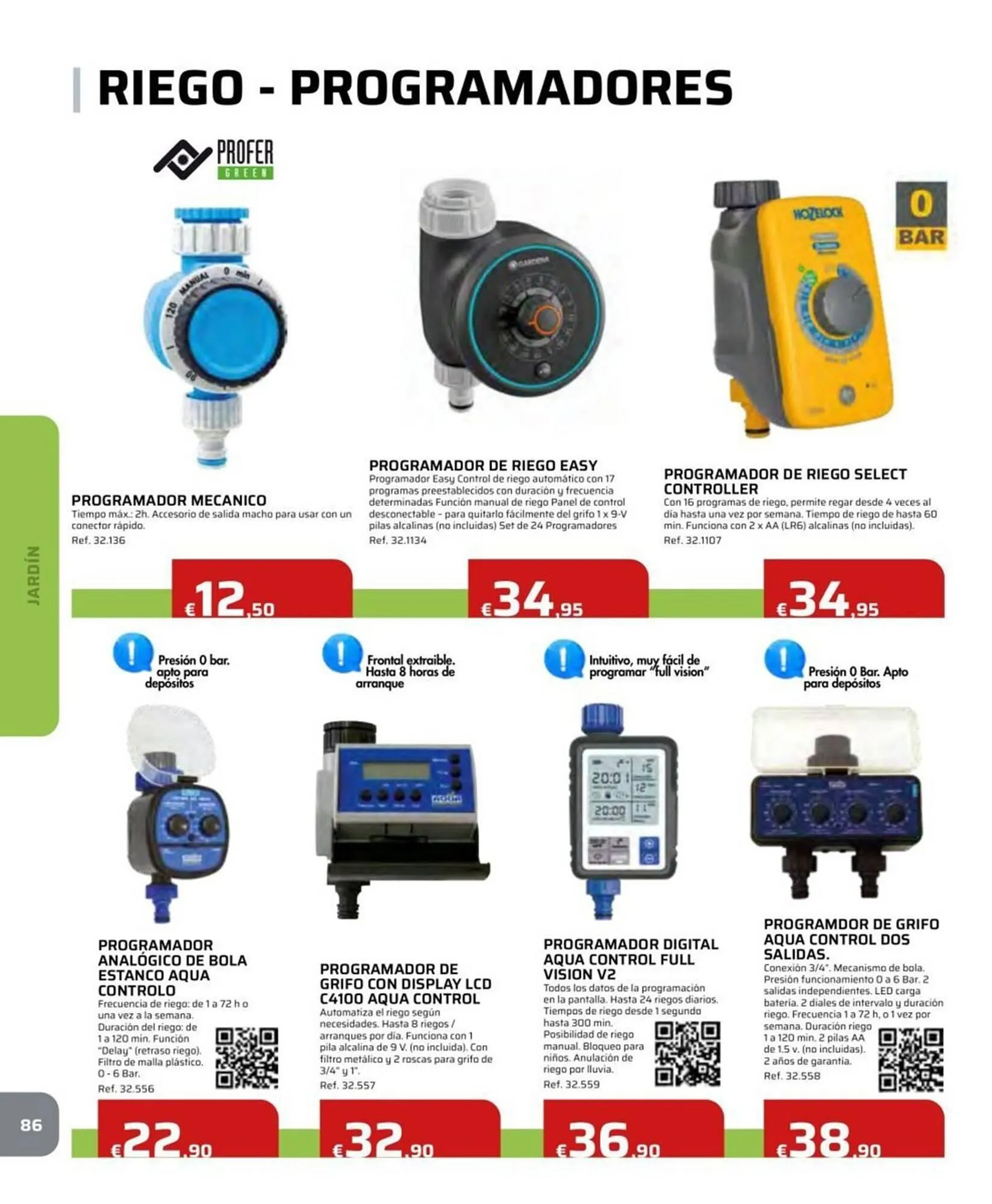 Catálogo de Catálogo Coferdroza 6 de abril al 23 de agosto 2026 - Página 86